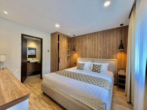 Kana Suites Jimbaran By Fays Hospitality
